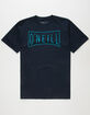 O'NEILL Badge Mens T-Shirt image number 1