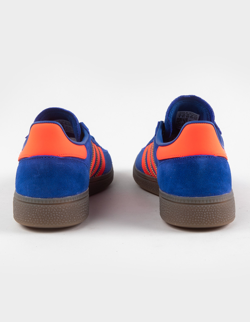 ADIDAS Originals Handball Spezial Womens Shoes image number 3