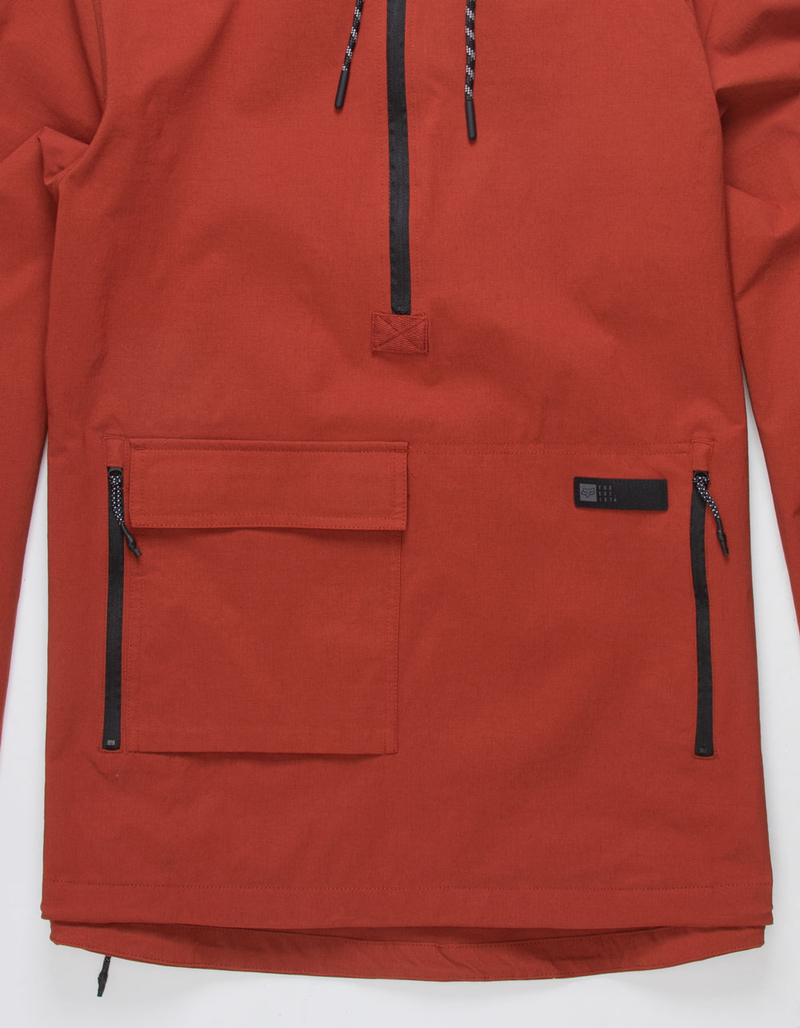 FOX Survivalist Mens Anorak Jacket image number 1