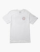 SALTY CREW Hexed Mens Tee image number 2