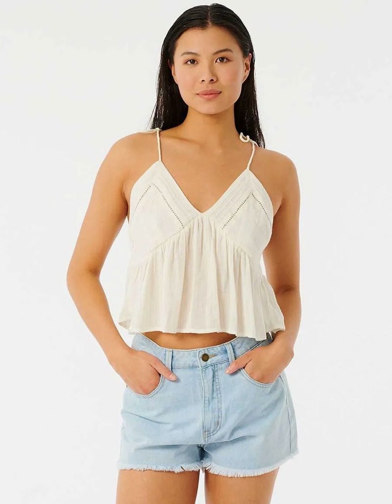 RIP CURL Shae Womens Top image number 0