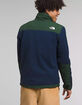 THE NORTH FACE Denali Mens Jacket image number 4