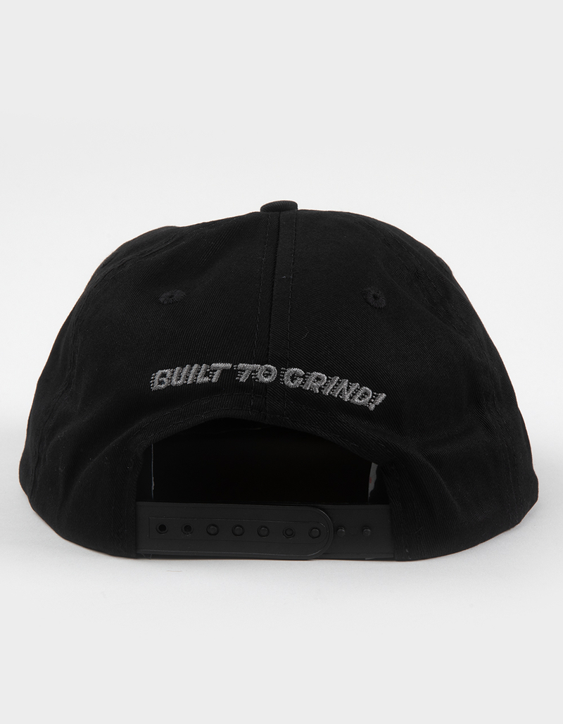 INDEPENDENT BTG Speed Snapback Hat image number 2
