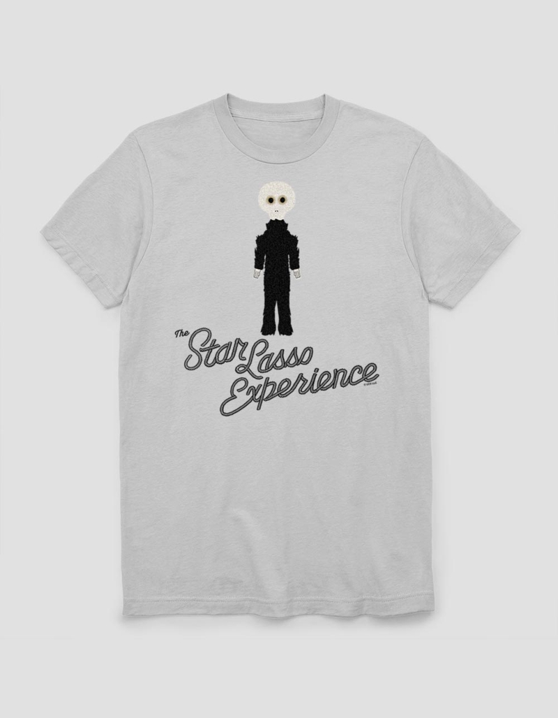 NOPE Star Lasso Experience Unisex Tee image number 0