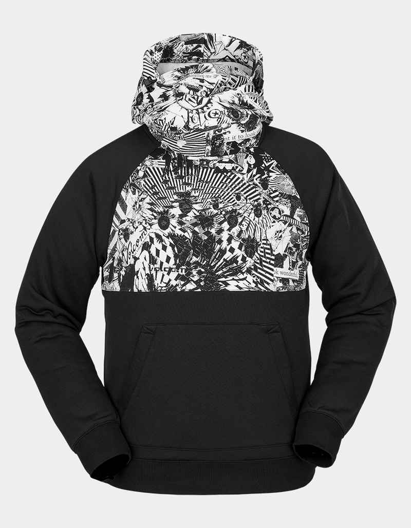 VOLCOM Hydro Riding Mens Hoodie image number 0