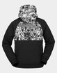 VOLCOM Hydro Riding Mens Hoodie image number 1