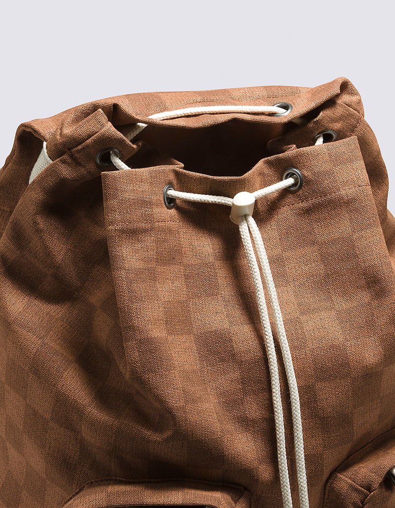 VANS Field Trippin Backpack image number 2