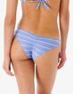 RIP CURL Classic Surf Cheeky Coverage Bikini Bottom image number 3