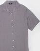 THRILLS Aalto Bowling Mens Button Up Shirt image number 2