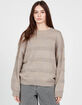 VOLCOM Cabability Womens Sweater image number 2