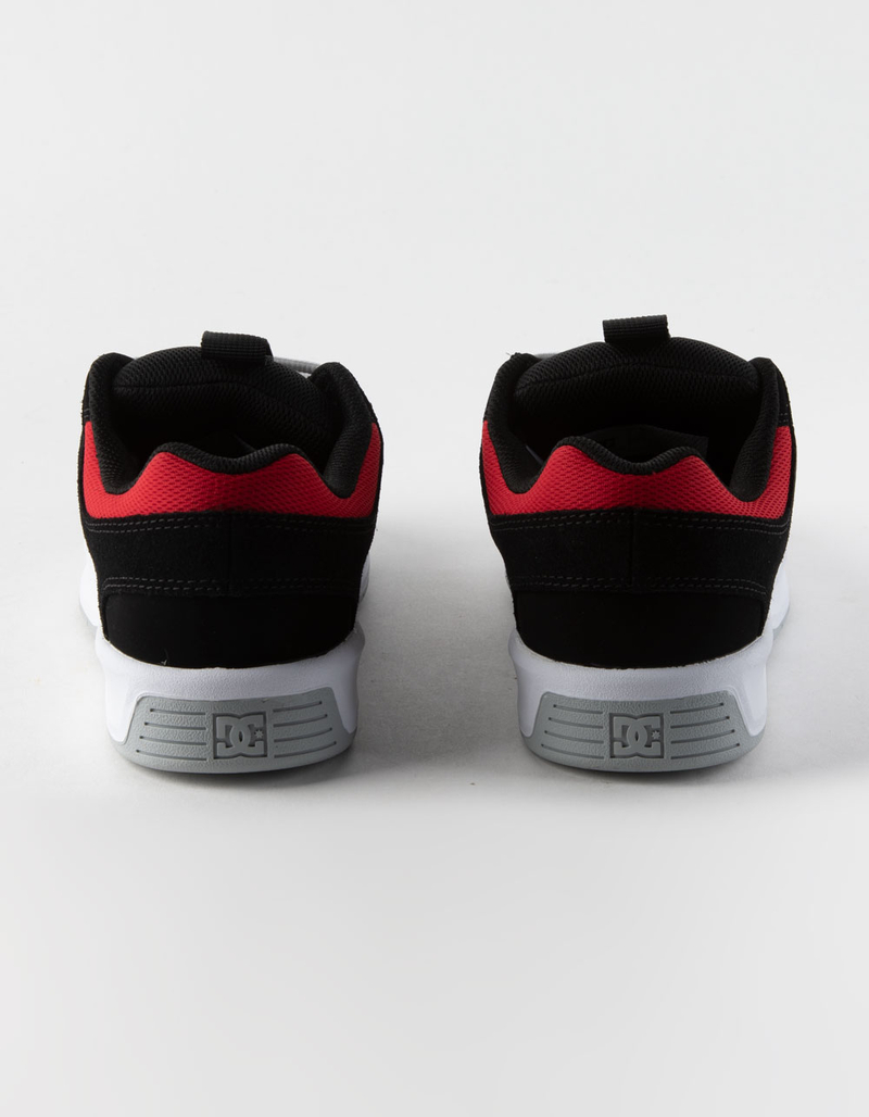 DC SHOES Lynx Zero Mens Shoes image number 3