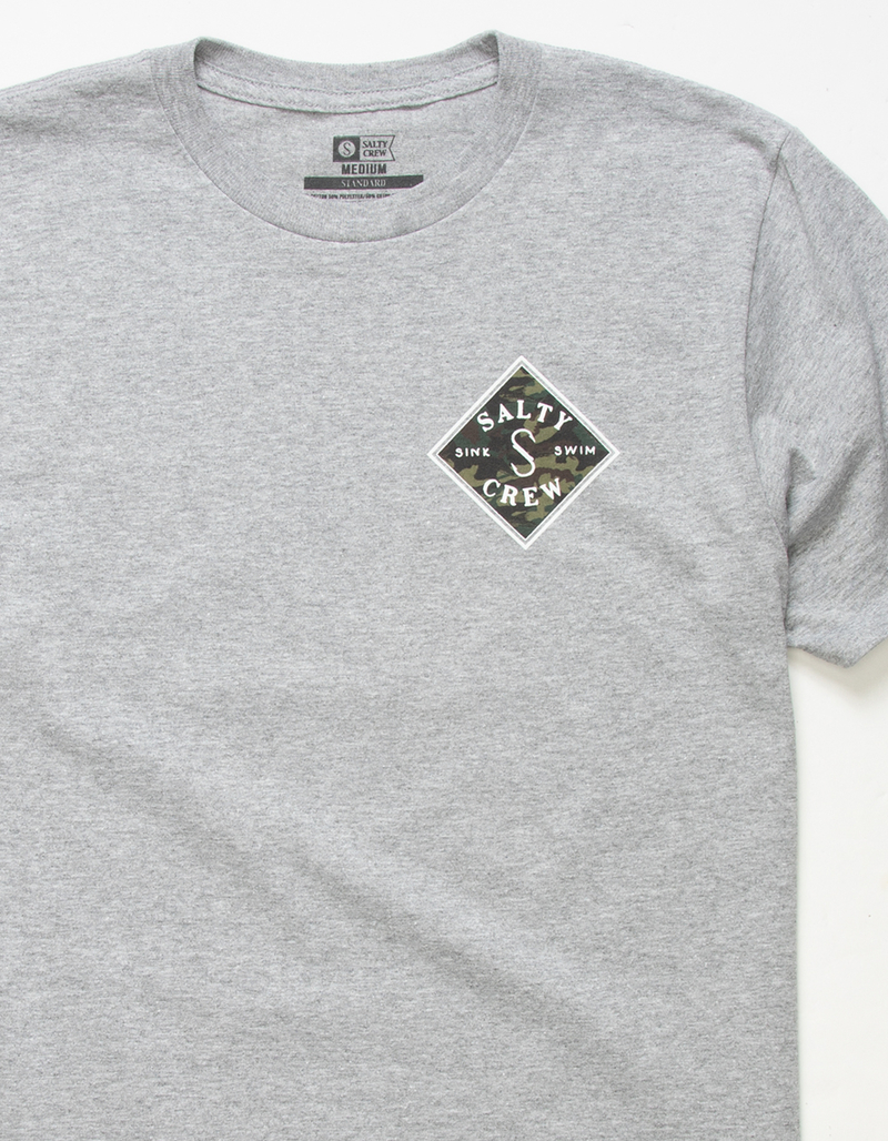 SALTY CREW Tippet Decoy Mens Tee image number 2
