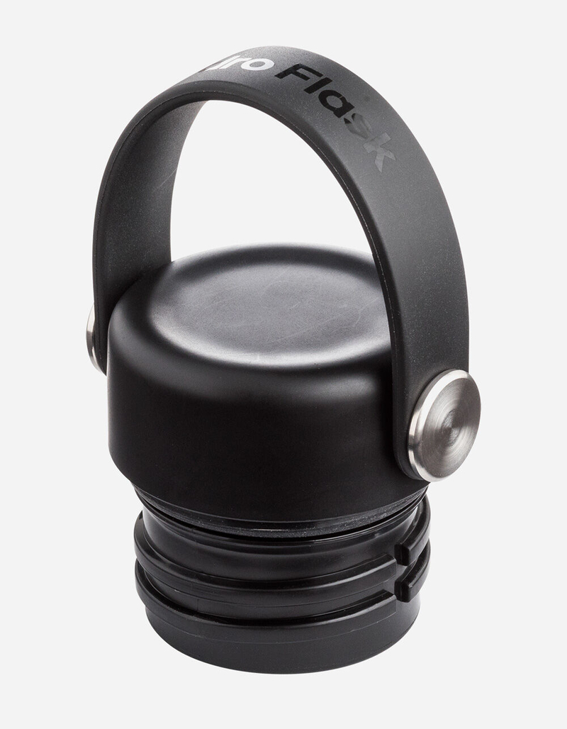 HYDRO FLASK Pineapple 24oz Standard Mouth Water Bottle image number 1