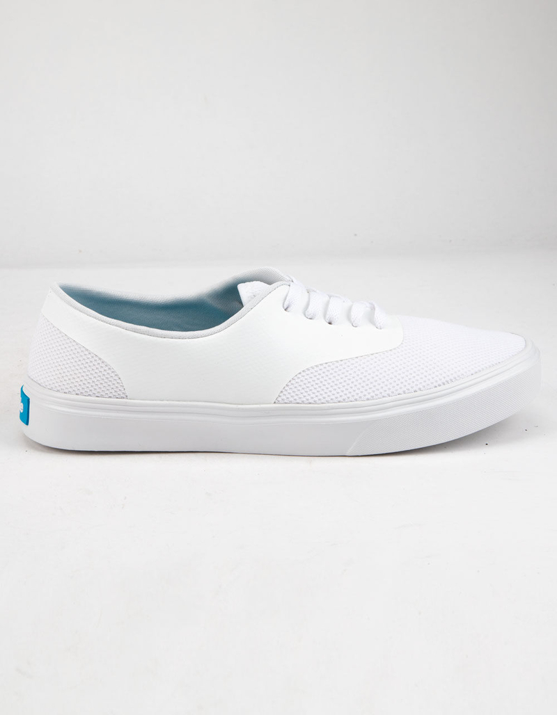 PEOPLE FOOTWEAR Stanley Yeti White Shoes image number 0