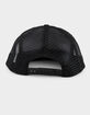 SANTA CRUZ Guzman Dead Diner Trucker Hat image number 3