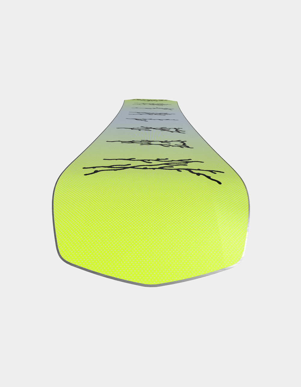 BATALEON Disaster Mens Snowboard - MULTI - 151 | Tillys
