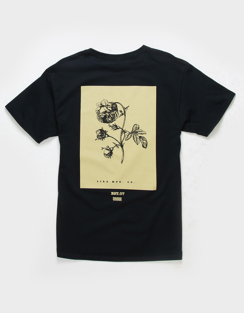 LIRA Caldwell Mens Tee image number 0