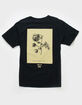 LIRA Caldwell Mens Tee image number 1