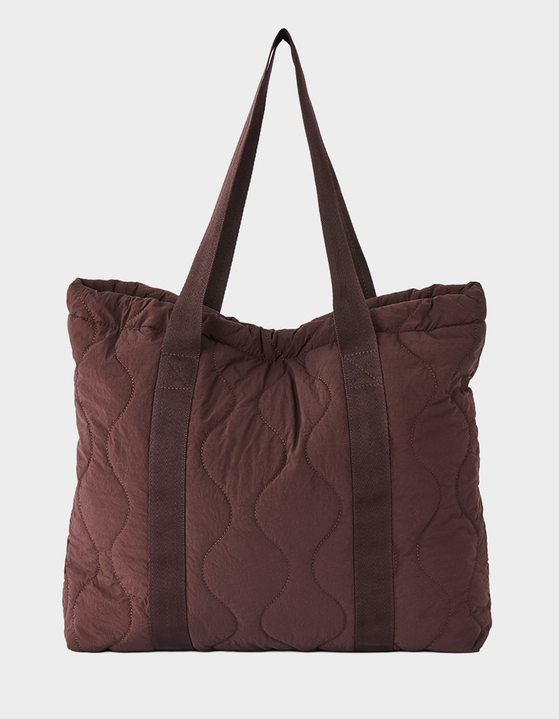 RIP CURL Bilbao Cinch Tote Bag image number 1
