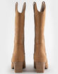 SODA Orville Womens Western Boots image number 4