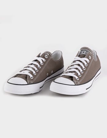 CONVERSE Chuck Taylor All Star Low Top Shoes Alternative Image
