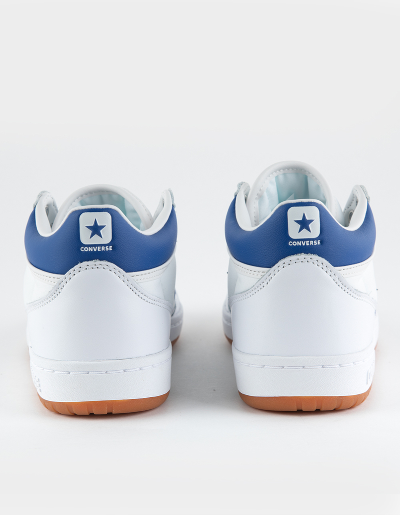 CONVERSE Fastbreak Pro Mid Skate Shoes image number 3