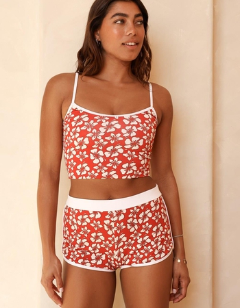 DIPPIN' DAISY'S Kona Swim Shorts Primary Image