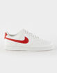 NIKE Court Vision Low Next Nature Womens Shoes image number 2
