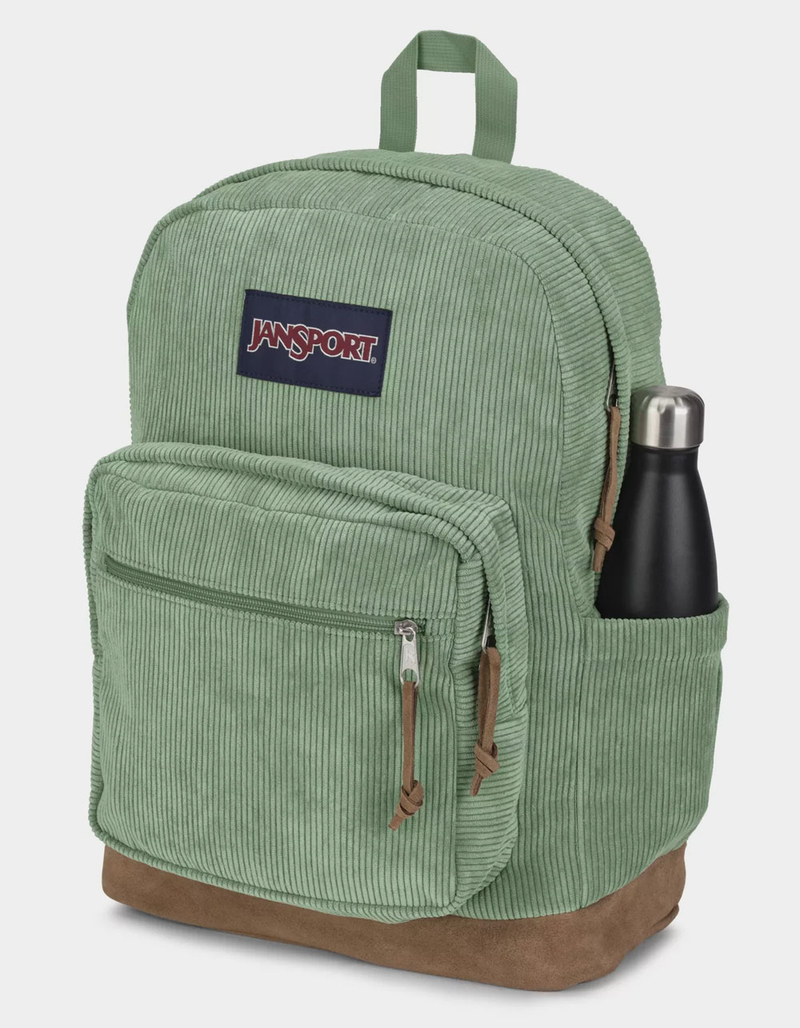 JANSPORT Right Pack Expressions Corduroy Backpack image number 1