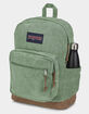 JANSPORT Right Pack Expressions Corduroy Backpack image number 2