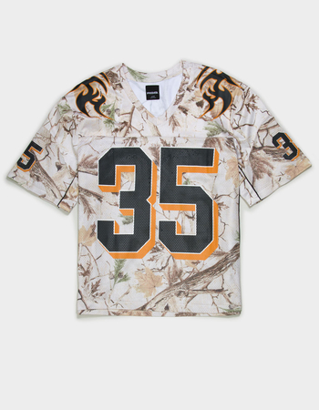 RSQ Mens Mesh Football Jersey Primary Image