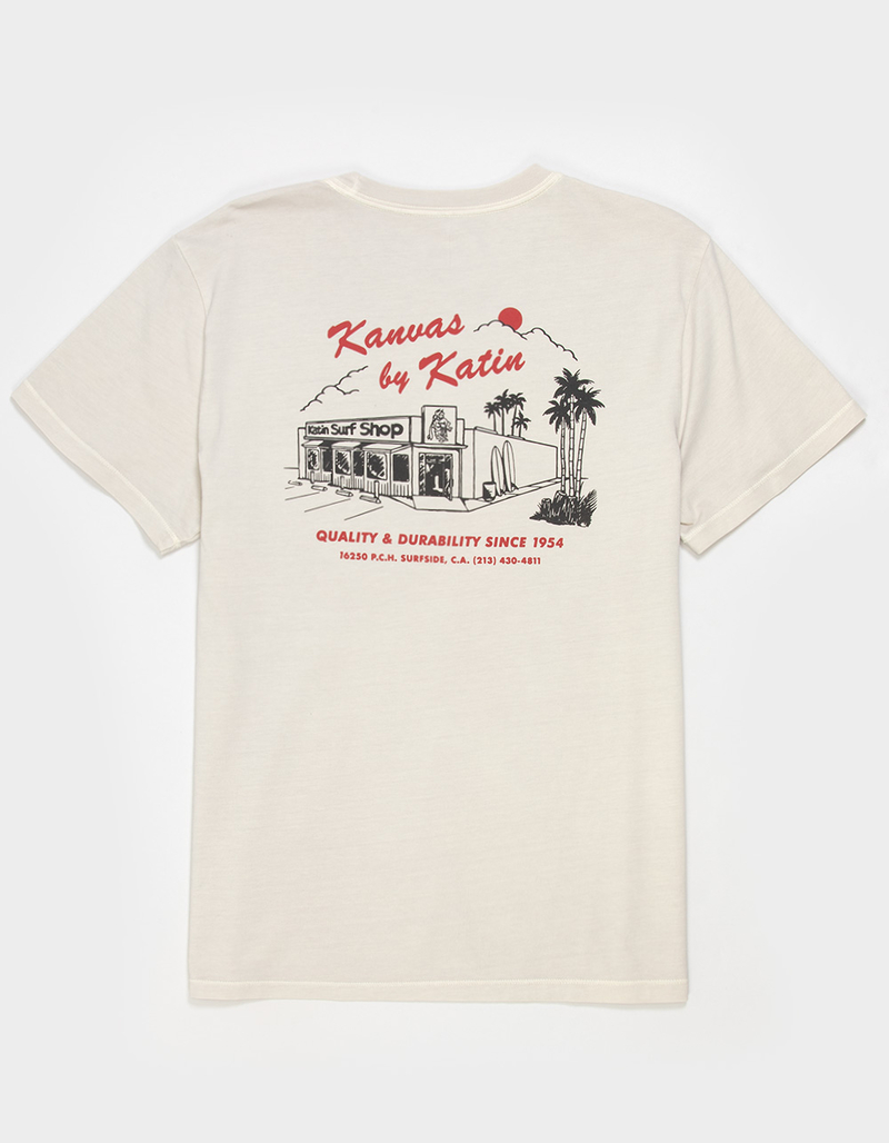 KATIN PCH Mens Tee image number 0