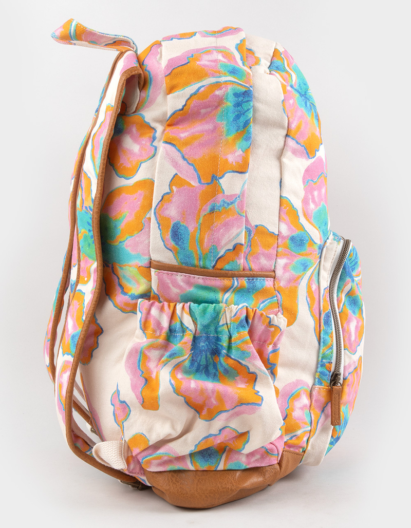 BILLABONG Home Abroad Womens Backpack image number 4