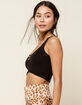 FREE PEOPLE Strapped In Bralette image number 2