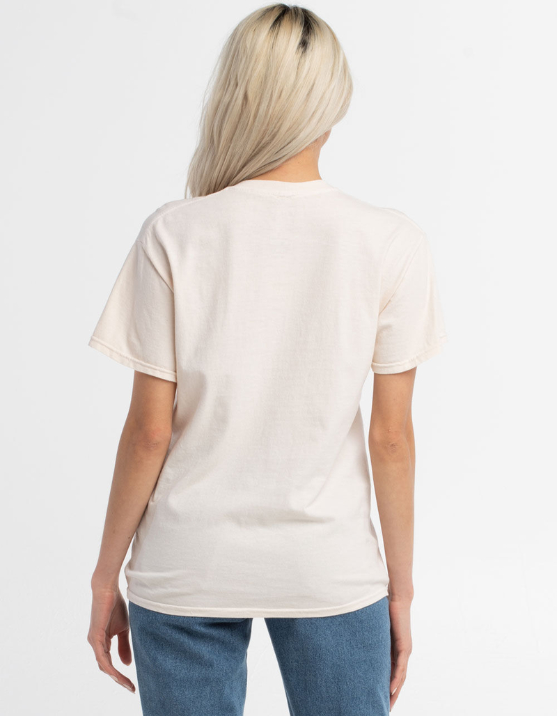 FULL TILT Boston Massachusetts Womens Tee  image number 2