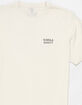 VISSLA Bandit Mens Tee image number 3