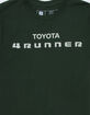 TOYOTA 4 Runner Boys Tee image number 4
