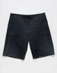 BILLABONG Fluid Pro Mens 21" Boardshorts image number 1