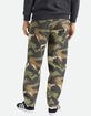 BRIXTON Medina Camo Mens Pants image number 4