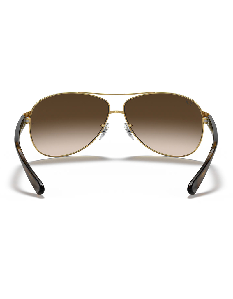 RAY-BAN RB3386 Sunglasses image number 3