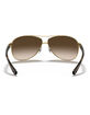 RAY-BAN RB3386 Sunglasses image number 4