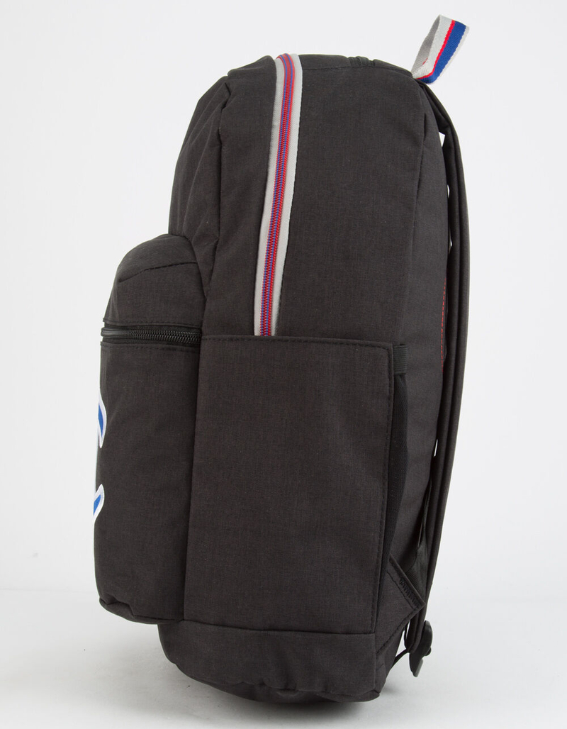 CHAMPION Supercize Black Backpack image number 2