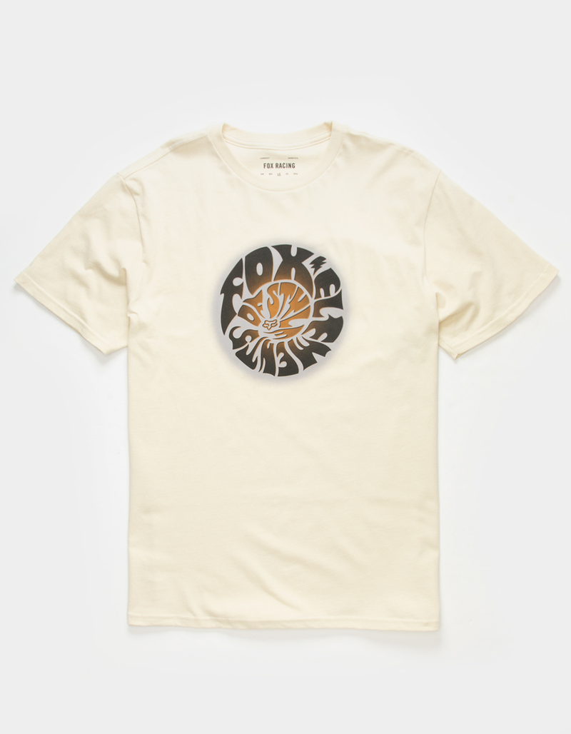 FOX The Heater Mens Tee image number 0