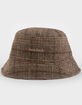 HEMLOCK HAT CO. Gable Bucket Hat image number 1