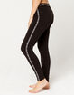 CALVIN KLEIN Bold Womens Leggings image number 3