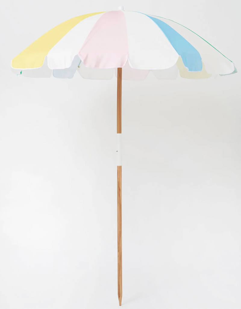 SUNNYLIFE Beach Umbrella image number 0