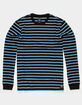 VANS Aubrey Mens Black T-Shirt image number 1
