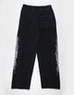 WEST COAST CHOPPERS Crawler Mens Sweatpants image number 6