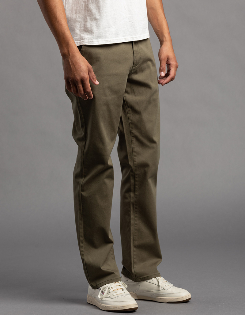 RSQ Mens Straight Chino Pants image number 2