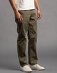 RSQ Mens Straight Chino Pants image number 3